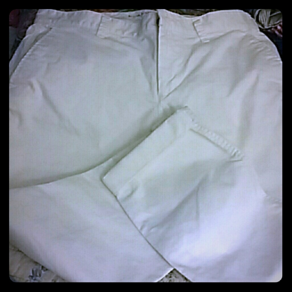 Capri pant